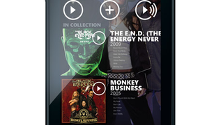 Zune 4.5 Update Has Smart DJ, On-TV Zune Marketplace, More Codecs